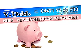 V.O.M. Versicherungskontor im Oldenburger Münsterland GmbH & Co. KG